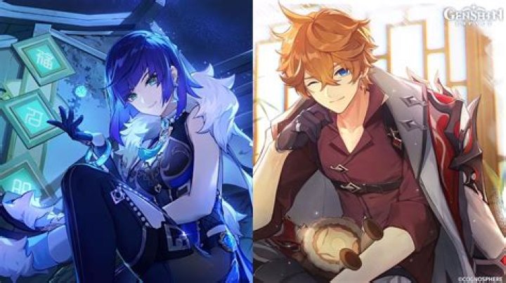 Banner release date, order, and 4-star characters