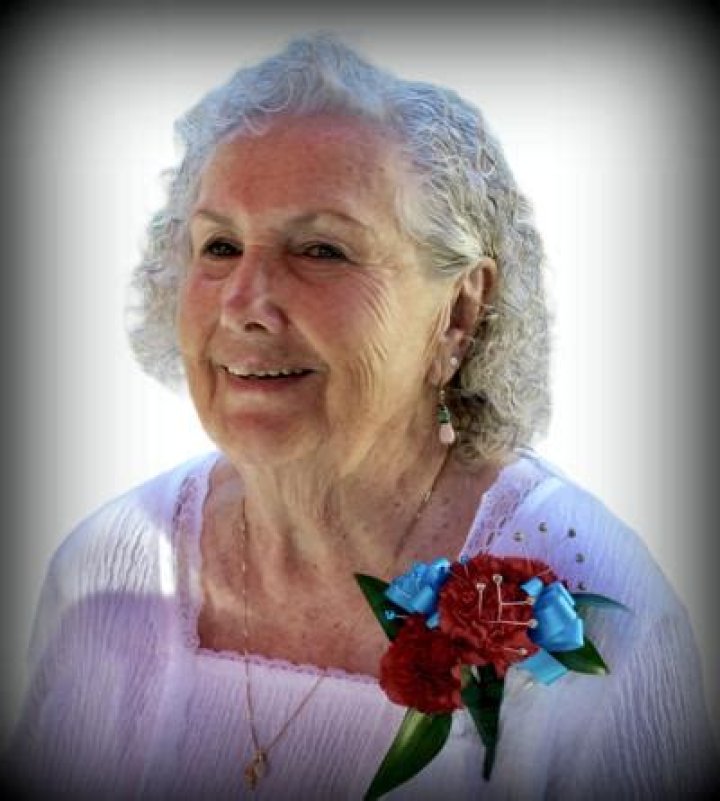Barbara Ann Stephens | Death Notices