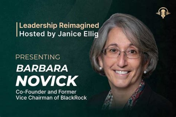 Barbara Novick Net Worth 2024