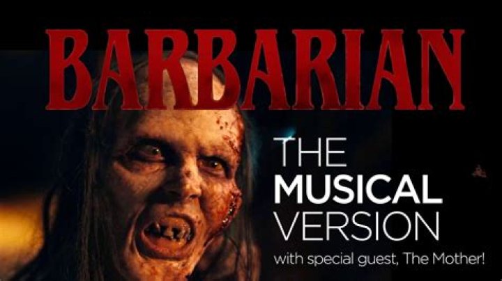 Barbarian on plate, is it worth?