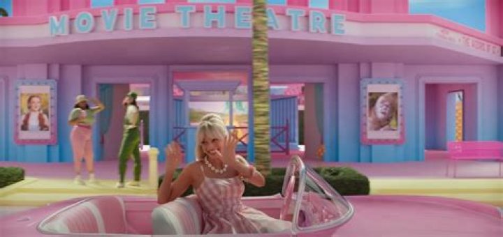 Barbie will stream on Max, here’s when you’ll be able to watch