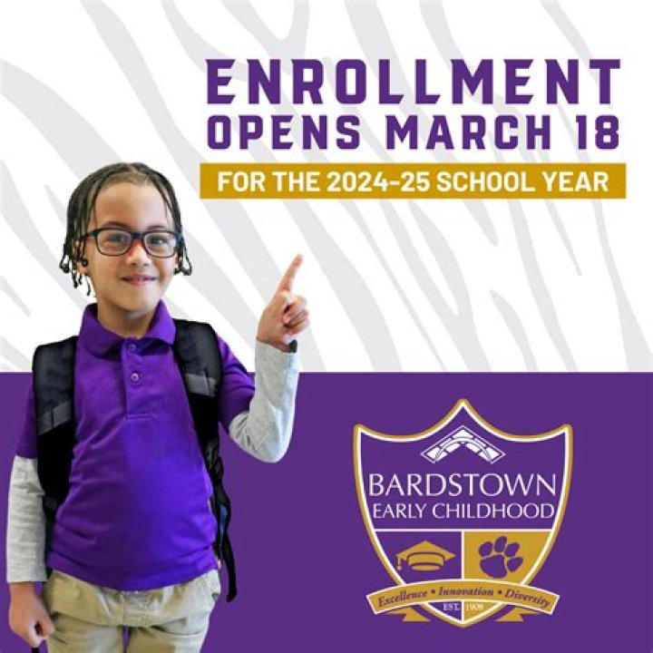 Bardstown Early Childhood - Bardstown