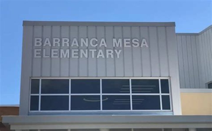 Barranca Mesa Elementary School - Los Alamos