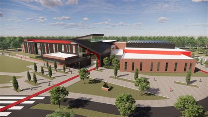 Barrington Community Unit School District 220 - Illinois