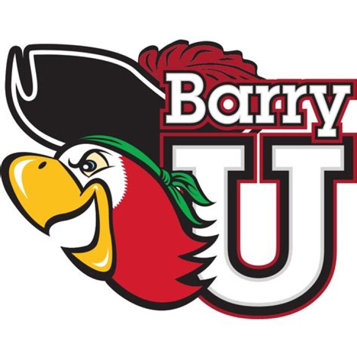 	BARRY BUCCANEERS	
