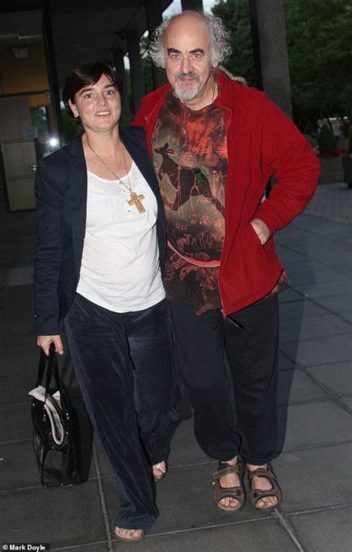 Barry Herridge Wiki 2024, Age, Bio, Therapist, Sinead O Connor Husband