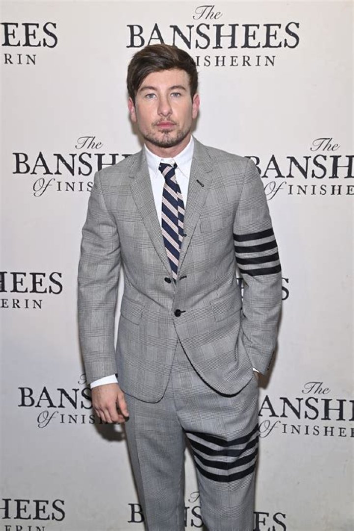 Barry Keoghan Before: A Journey Through His Early Life And Career