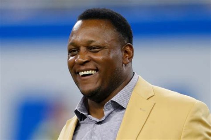 	Barry Sanders Net Worth – A Legendary Football Career	