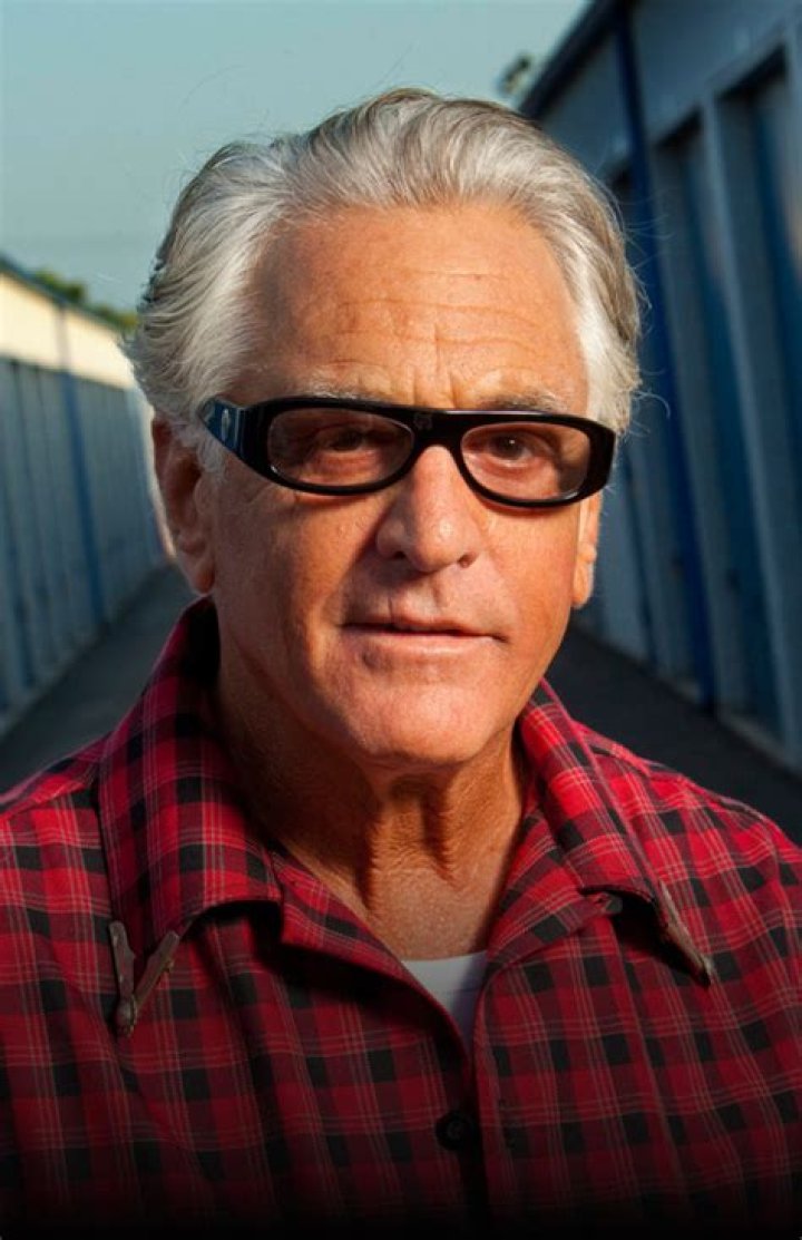 Barry Weiss Net Worth 2024