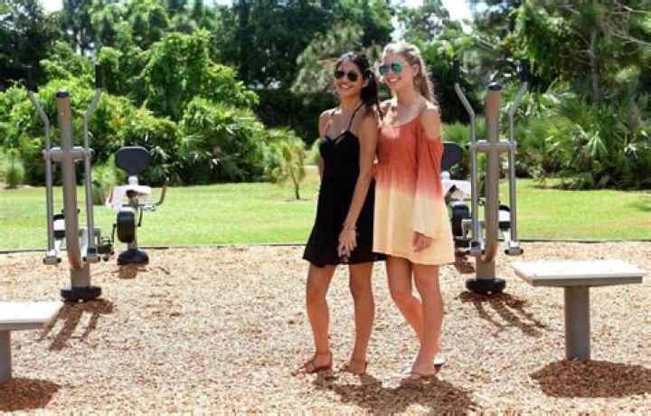 	Barwick Park reopens with new fitness equipment	