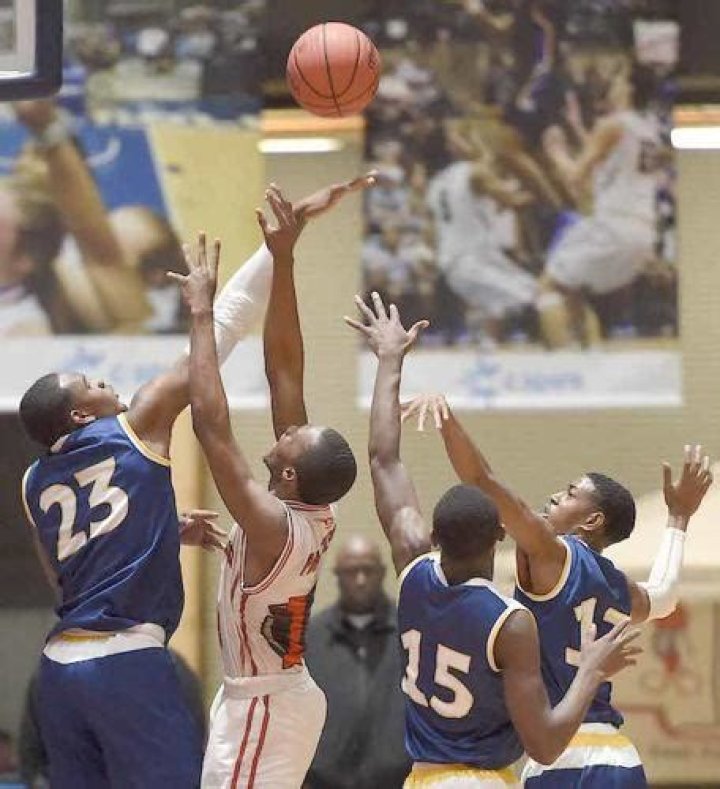 Bay Springs dethrones defending champs | Sports