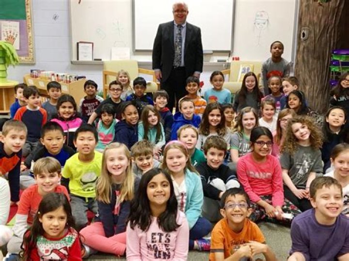 Bayberry Elementary School - Watchung