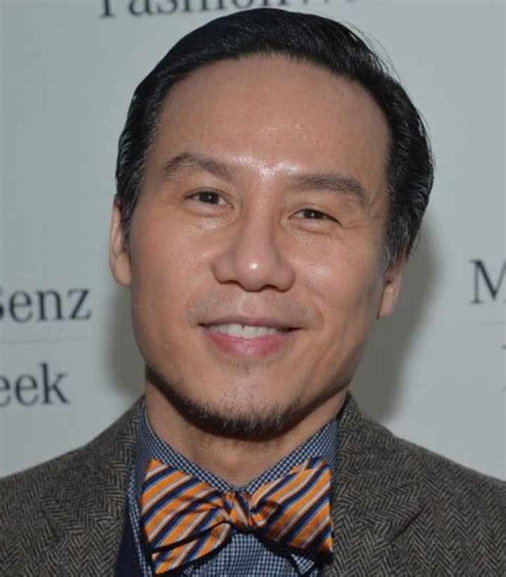 Bd Wong Net Worth 2024