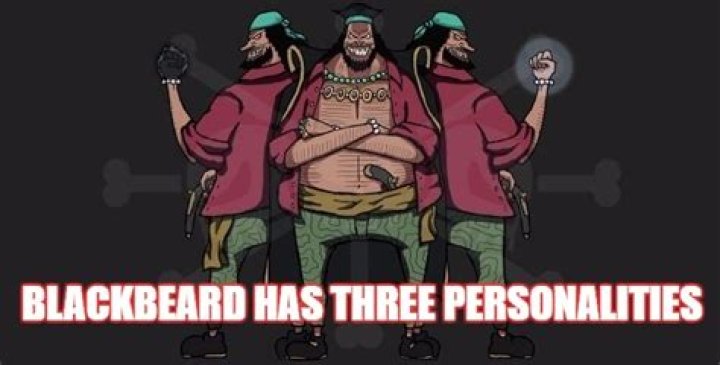 	BEARD’S MULTIPLE PERSONALITIES NO DISORDER	