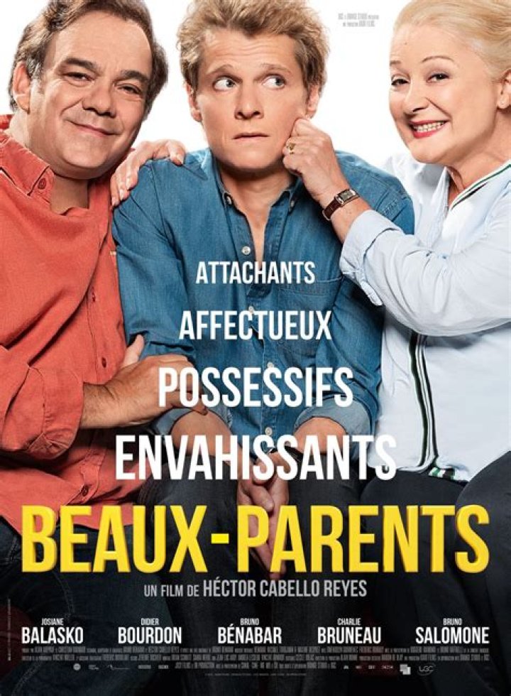 Beau Parents Film