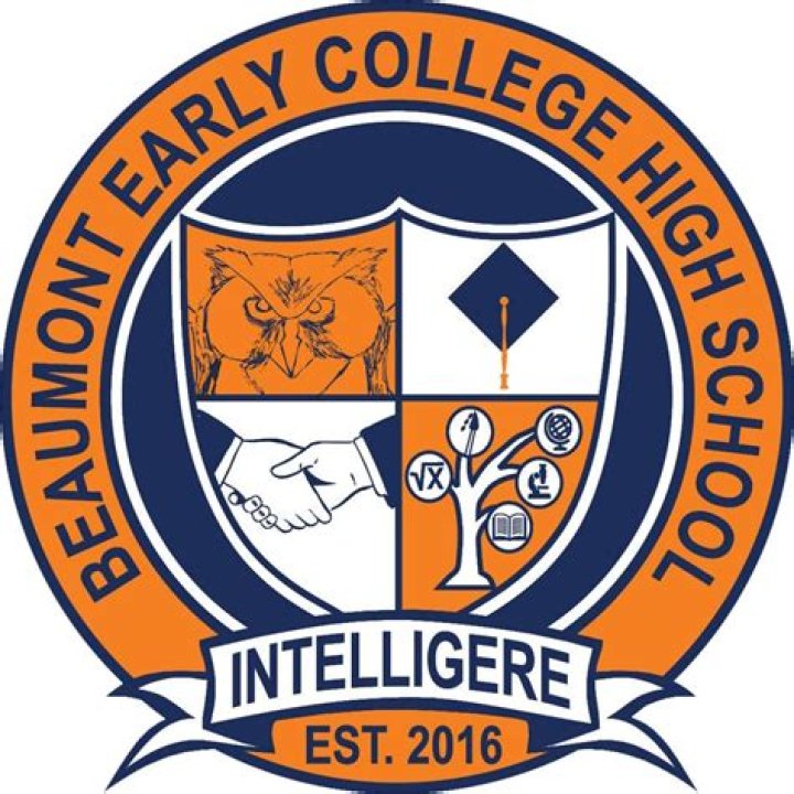 Beaumont Early College High School - Beaumont