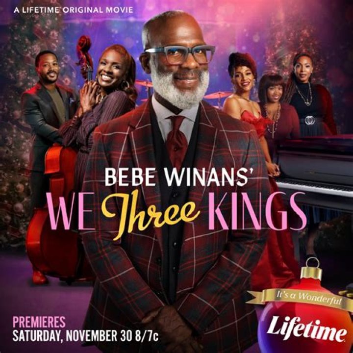Bebe Winans Net Worth 2024