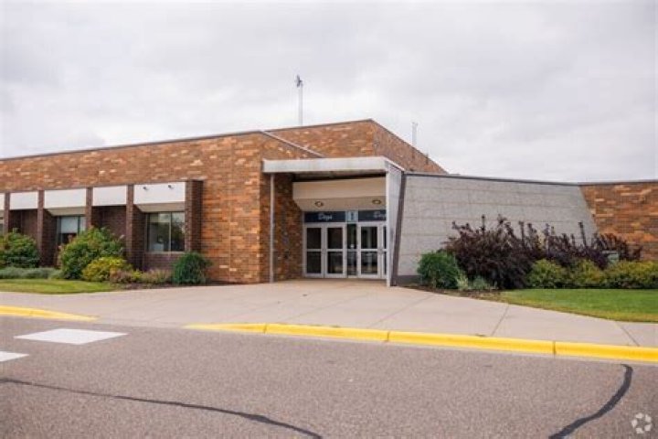 Becker Middle School - Becker