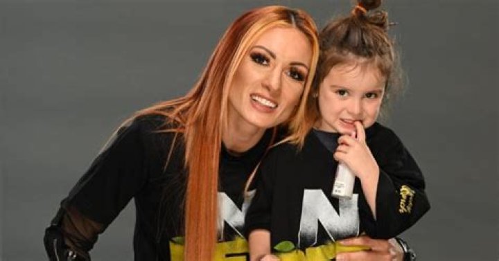 Becky Lynch Children: Unlocking Untold Stories And Inspiring Moments