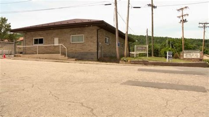 Bedford County Fairgrounds unveils new office 5 years after electrical fire
