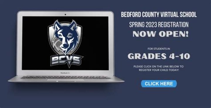 Bedford County School District - Tennessee