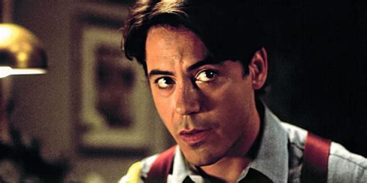 Before 'Oppenheimer,' Robert Downey Jr. Starred in This Underrated '90s Sequel