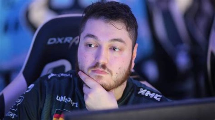 Behind gob b’s CSGO return to coach BIG: 