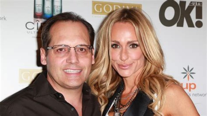 Behind Taylor Armstrong’s First Husband Russell’s Death