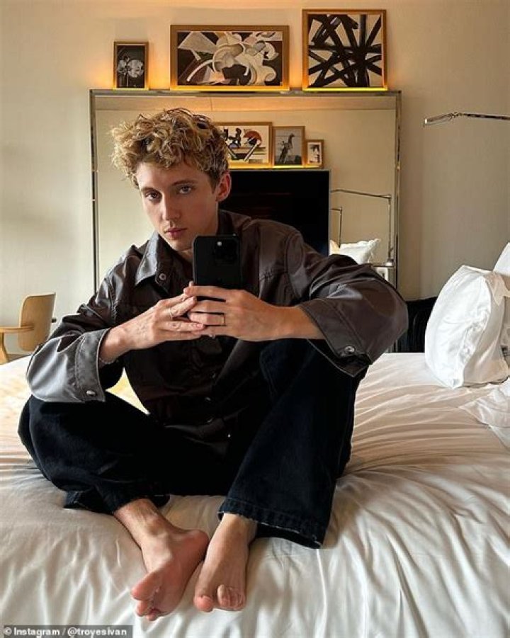 Behind Troye Sivan’s N Word Scandal — Fans React