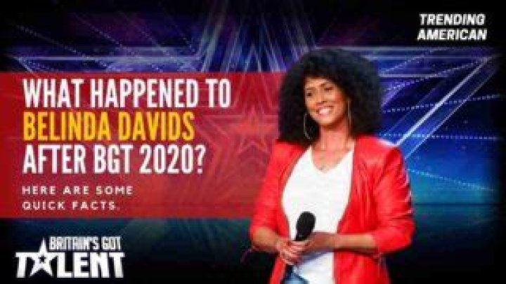 Belinda Davids Net Worth | Bio, Family, Address, Career