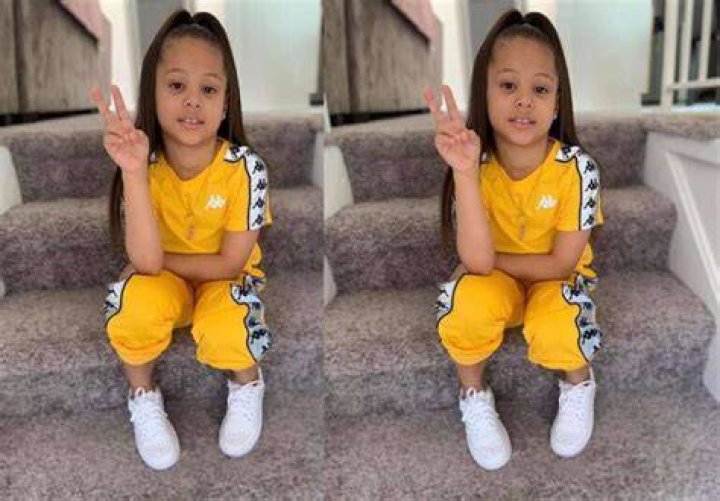 Bella Banks: Everything To Know About Lil Durk's Daughter