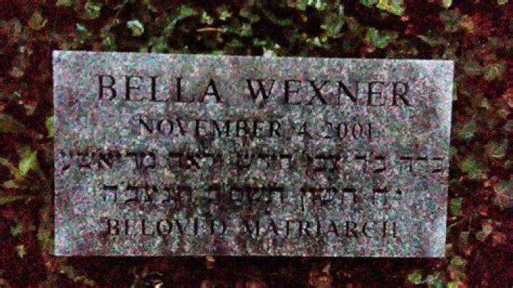 Bella Cabakoff: What Happened To Les Wexner's Mother?