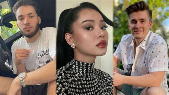 Bella Poarch teases new music video featuring Ludwig, Adin Ross & Tommyinnit