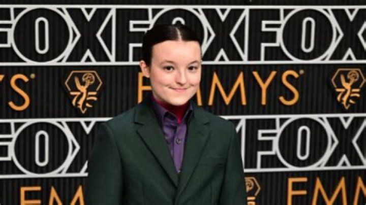 Bella Ramsey Net Worth 2024