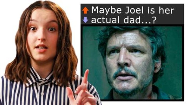 Bella Ramsey On Reddit Theories About ‘The Last Of Us’