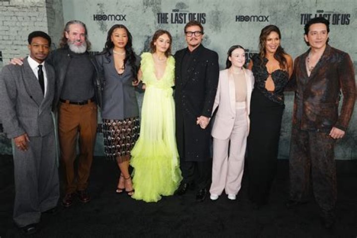 Bella Ramsey Parents