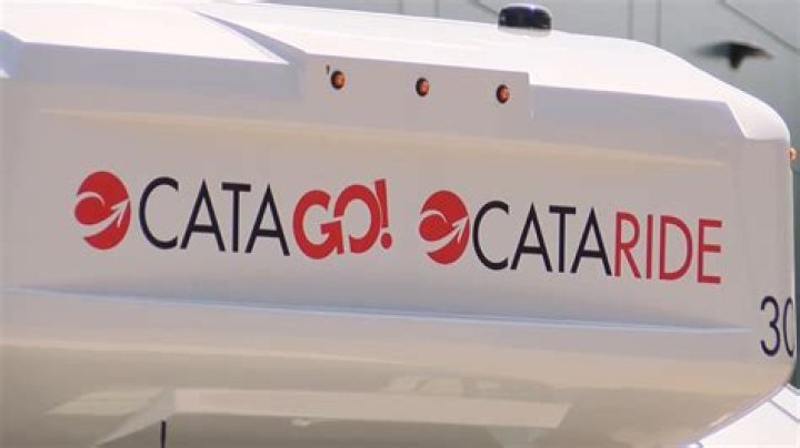 Bellefonte, Benner areas to 'cut-ties' with CATA by next year