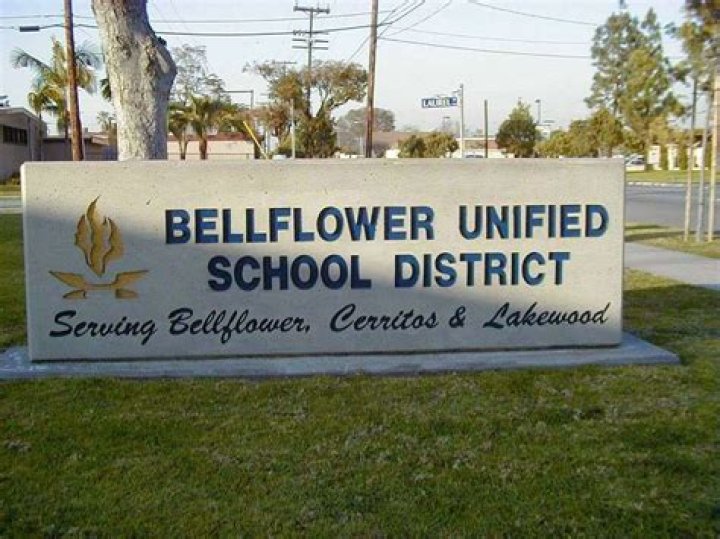 Bellflower Unified School District - California