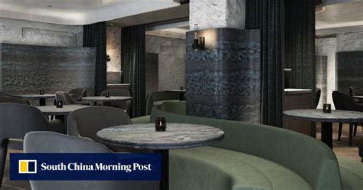 Belon: Neo-Parisian specials on the menu by new chef Matthew Kirkley