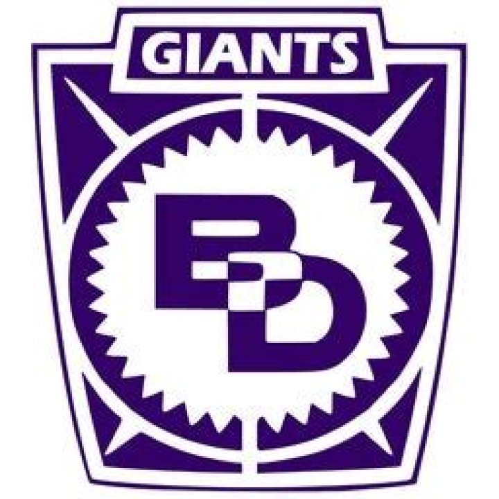 Ben Davis High School - Indianapolis
