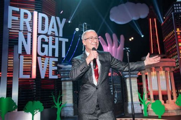 Ben Elton Biography, Age, TV Shows, Wife, Net worth