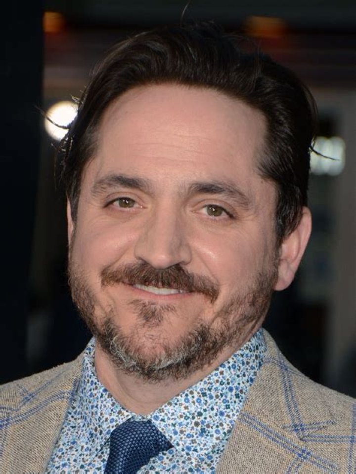 Ben Falcone Net Worth 2024
