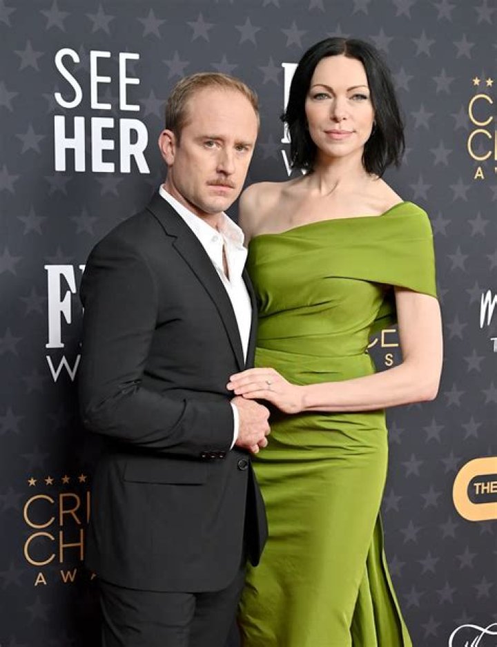 Ben Foster Net Worth 2024