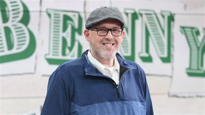 Ben Maller Bio, Age, Height, Wife, Salary, Net Worth Podcast