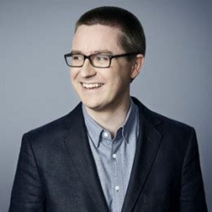 Ben Werschkul Biography