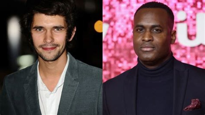 Ben Whishaw’s Dating Life Since Split From Ex Mark Bradshaw