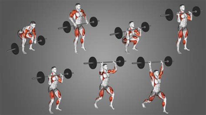 Benefits, Muscles Worked & More