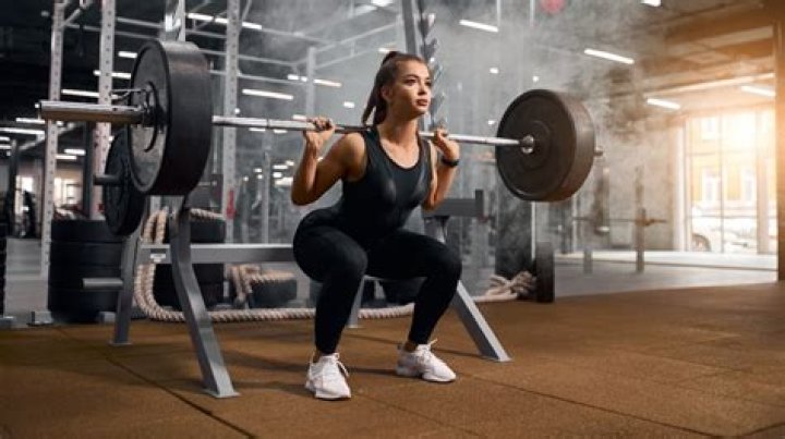 Benefits of Compound Movements | MYPROTEIN™
