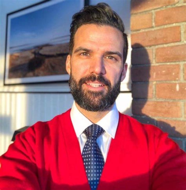 Benjamin Ayres Net Worth | Bio, Family, Address, Career