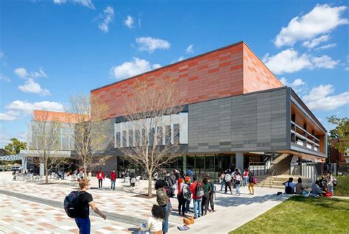 Benjamin E Banneker High School - College Park